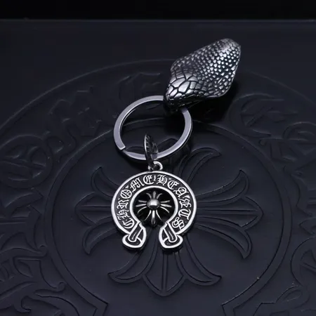 スーパーコピー クロムハーツ キーホルダー