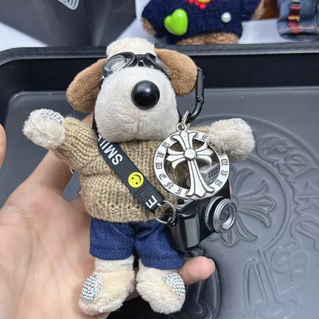 スーパーコピー クロムハーツ キーホルダー