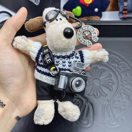 スーパーコピー クロムハーツ キーホルダー