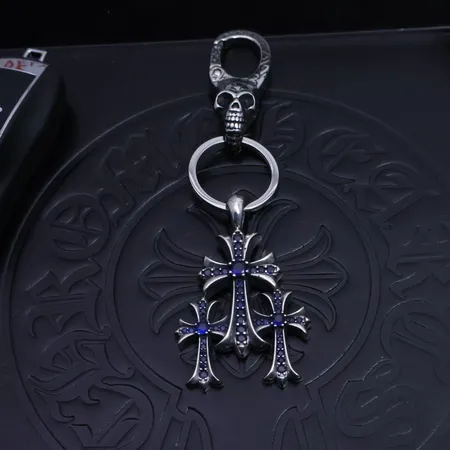 スーパーコピー クロムハーツ キーホルダー