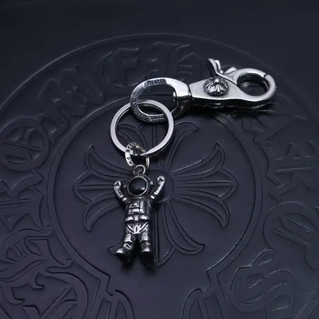 スーパーコピー クロムハーツ キーホルダー