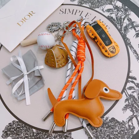 スーパーコピー グッチ キーホルダー