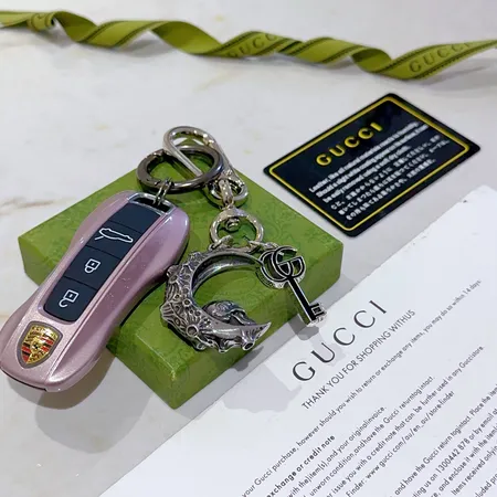 スーパーコピー グッチ キーホルダー