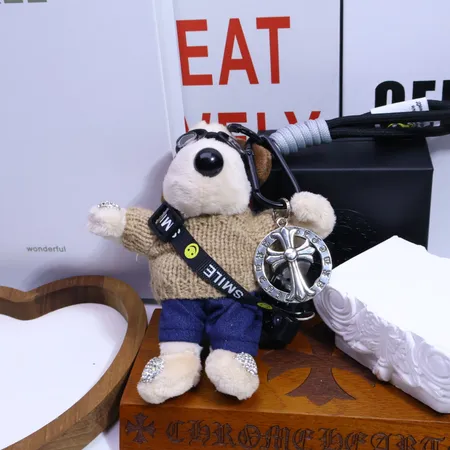 スーパーコピー クロムハーツ キーホルダー