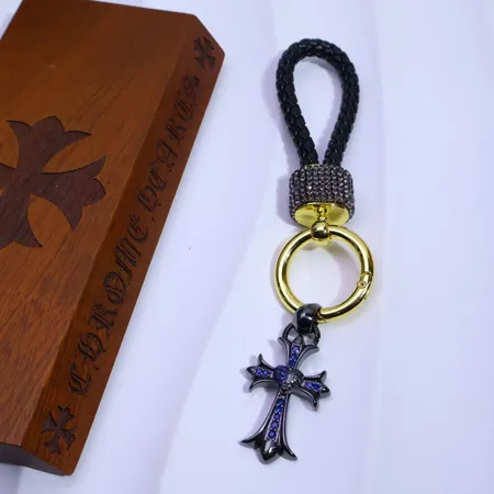 スーパーコピー クロムハーツ キーホルダー