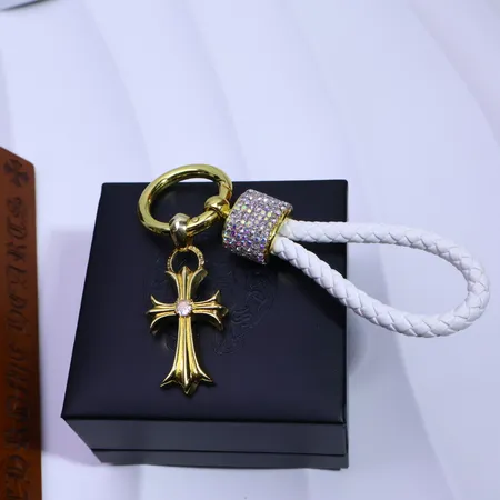 スーパーコピー クロムハーツ キーホルダー