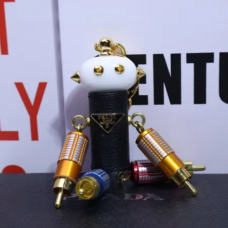 スーパーコピー プラダ キーホルダー