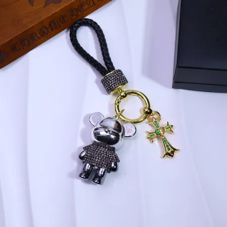 スーパーコピー クロムハーツ キーホルダー