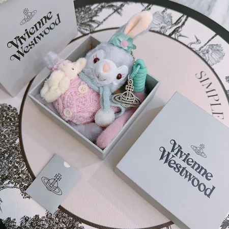 スーパーコピー ヴィヴィアン・ウエストウッド キーホルダー