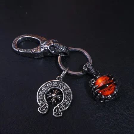 スーパーコピー クロムハーツ キーホルダー