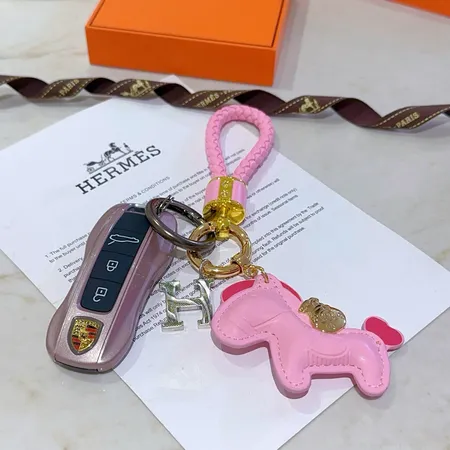 スーパーコピー エルメス キーホルダー