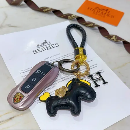 スーパーコピー エルメス キーホルダー