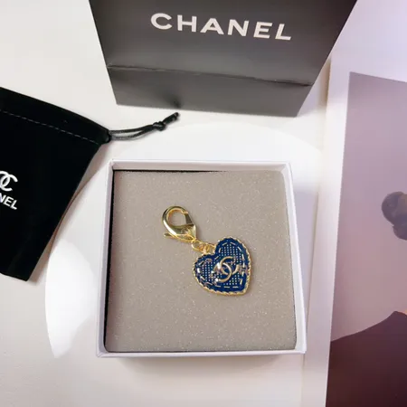 スーパーコピー シャネル キーホルダー