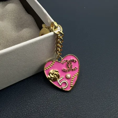 スーパーコピー シャネル キーホルダー