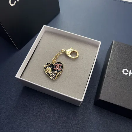 スーパーコピー シャネル キーホルダー