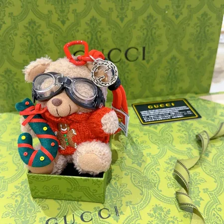 スーパーコピー グッチ キーホルダー