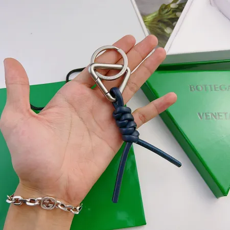 スーパーコピー ボッテガ ヴェネタ キーホルダー