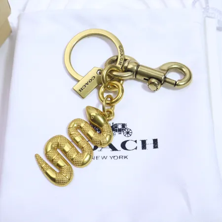  スーパーコピー ヴェルサーチ キーホルダー