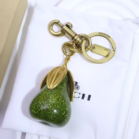 スーパーコピー コーチ キーホルダー