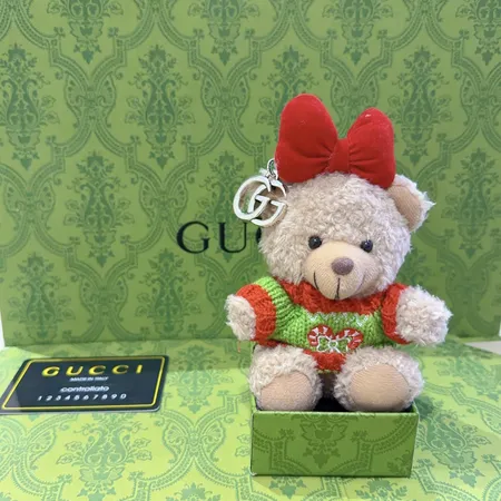 スーパーコピー グッチ キーホルダー