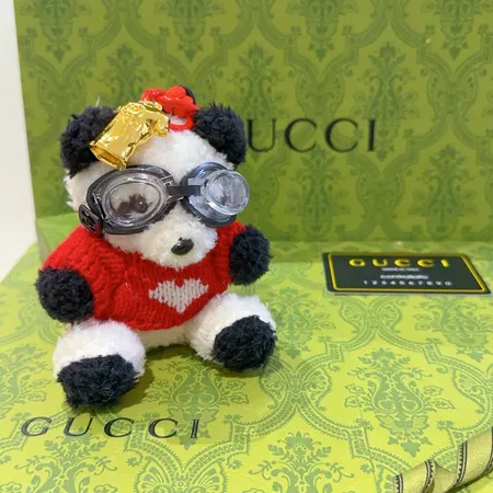 スーパーコピー グッチ キーホルダー