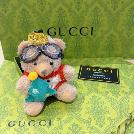 スーパーコピー グッチ キーホルダー