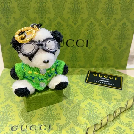 スーパーコピー グッチ キーホルダー