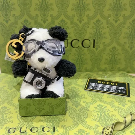 スーパーコピー グッチ キーホルダー