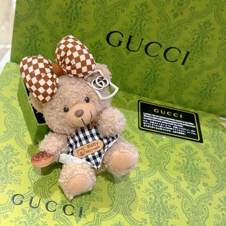 スーパーコピー グッチ キーホルダー