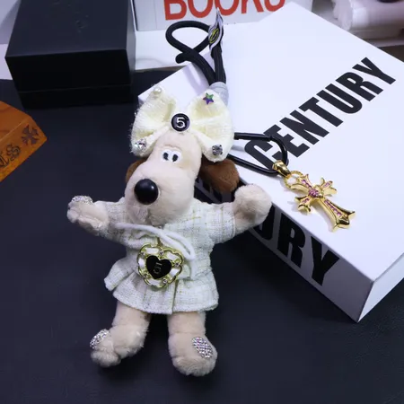 スーパーコピー クロムハーツ キーホルダー