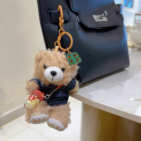 スーパーコピー バレンシアガ キーホルダー