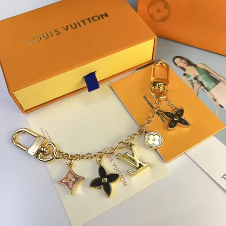 スーパーコピー ルイヴィトン キーホルダー