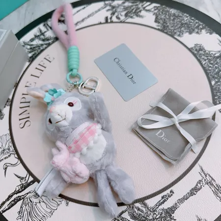 スーパーコピー ディオール キーホルダー