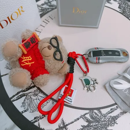 スーパーコピー ディオール キーホルダー