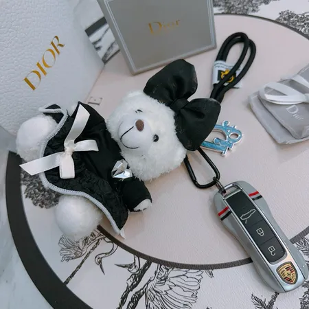 スーパーコピー ディオール キーホルダー