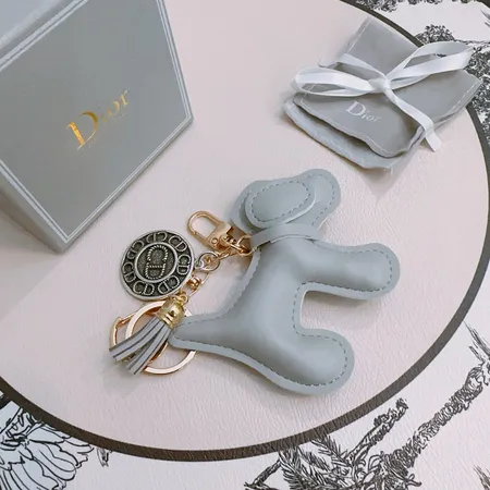スーパーコピー ディオール キーホルダー