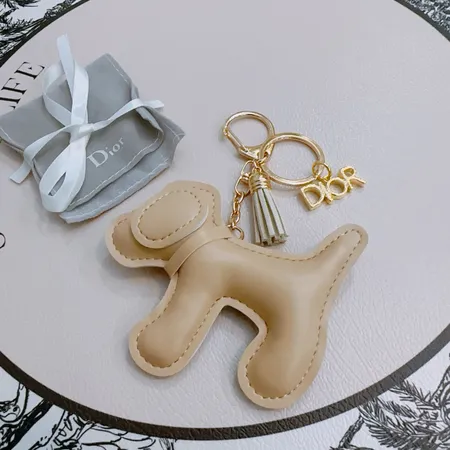 スーパーコピー ディオール キーホルダー
