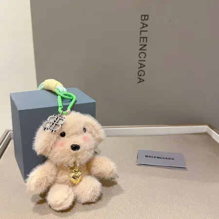 スーパーコピー バレンシアガ キーホルダー