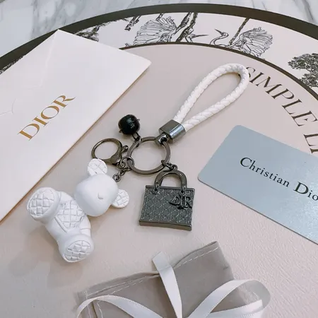 スーパーコピー ディオール キーホルダー