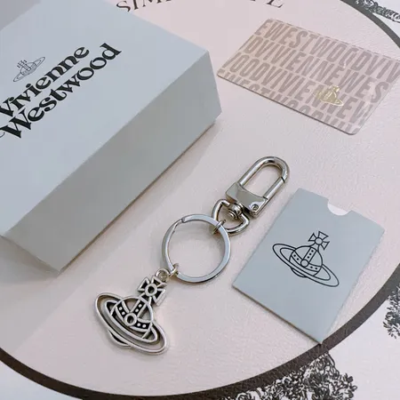 スーパーコピー ヴィヴィアン・ウエストウッド キーホルダー