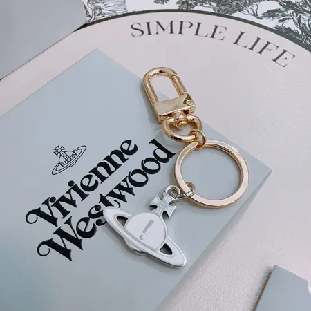 スーパーコピー ヴィヴィアン・ウエストウッド キーホルダー