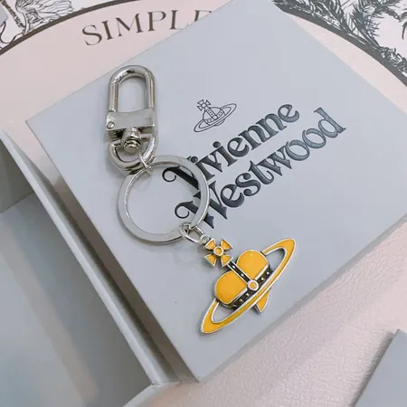 スーパーコピー ヴィヴィアン・ウエストウッド キーホルダー