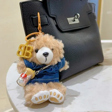 スーパーコピー ディオール キーホルダー