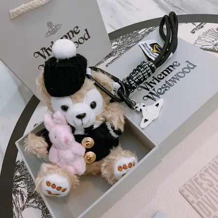 スーパーコピー ヴィヴィアン・ウエストウッド キーホルダー