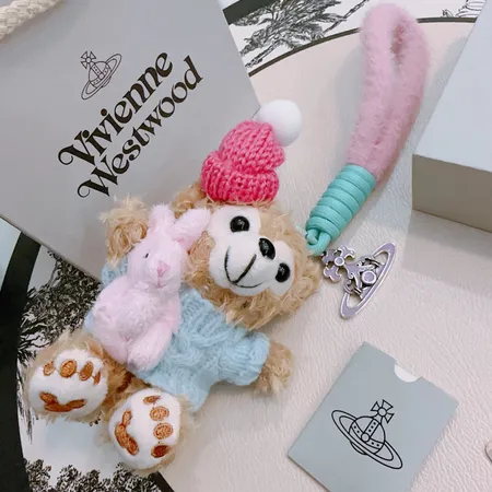 スーパーコピー ヴィヴィアン・ウエストウッド キーホルダー