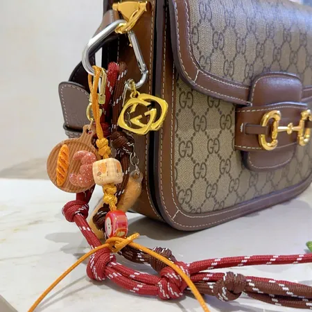 スーパーコピー グッチ キーホルダー