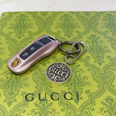 スーパーコピー グッチ キーホルダー