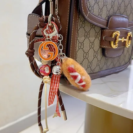 スーパーコピー グッチ キーホルダー