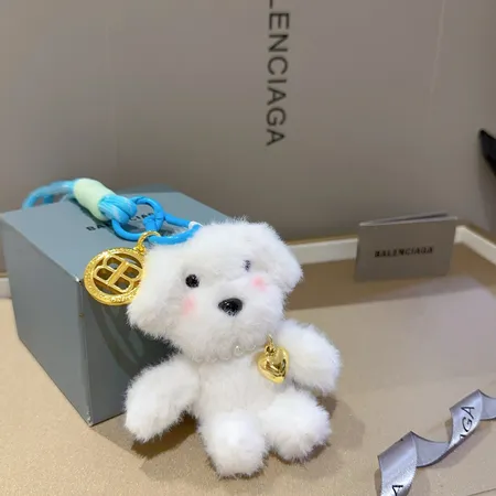 スーパーコピー バレンシアガ キーホルダー