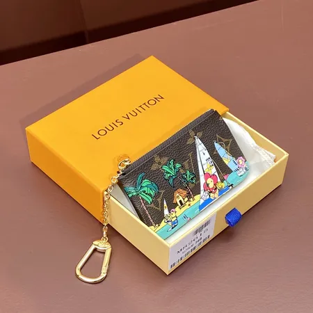 スーパーコピー ルイヴィトン キーホルダー